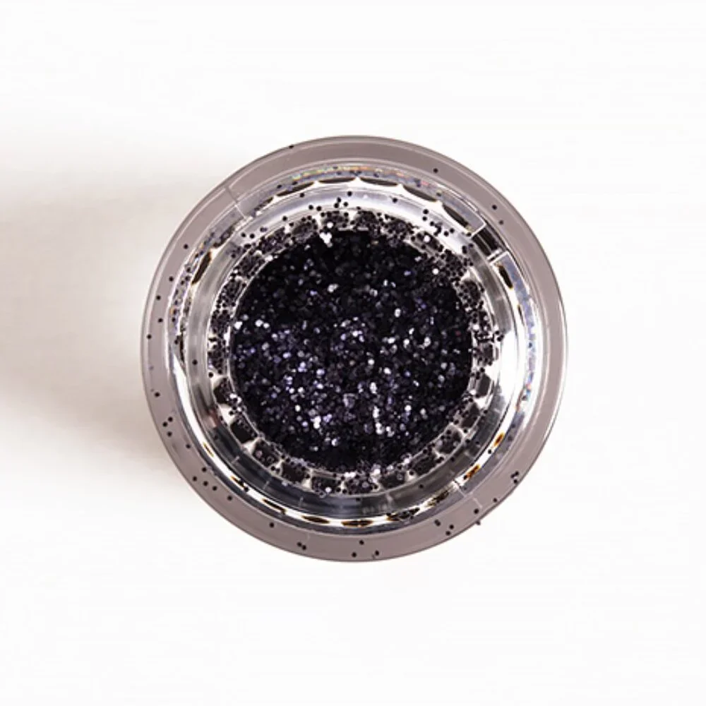 MAC GREY eye shadow NEW Glitter shimmer rare Limited Edition Last one!